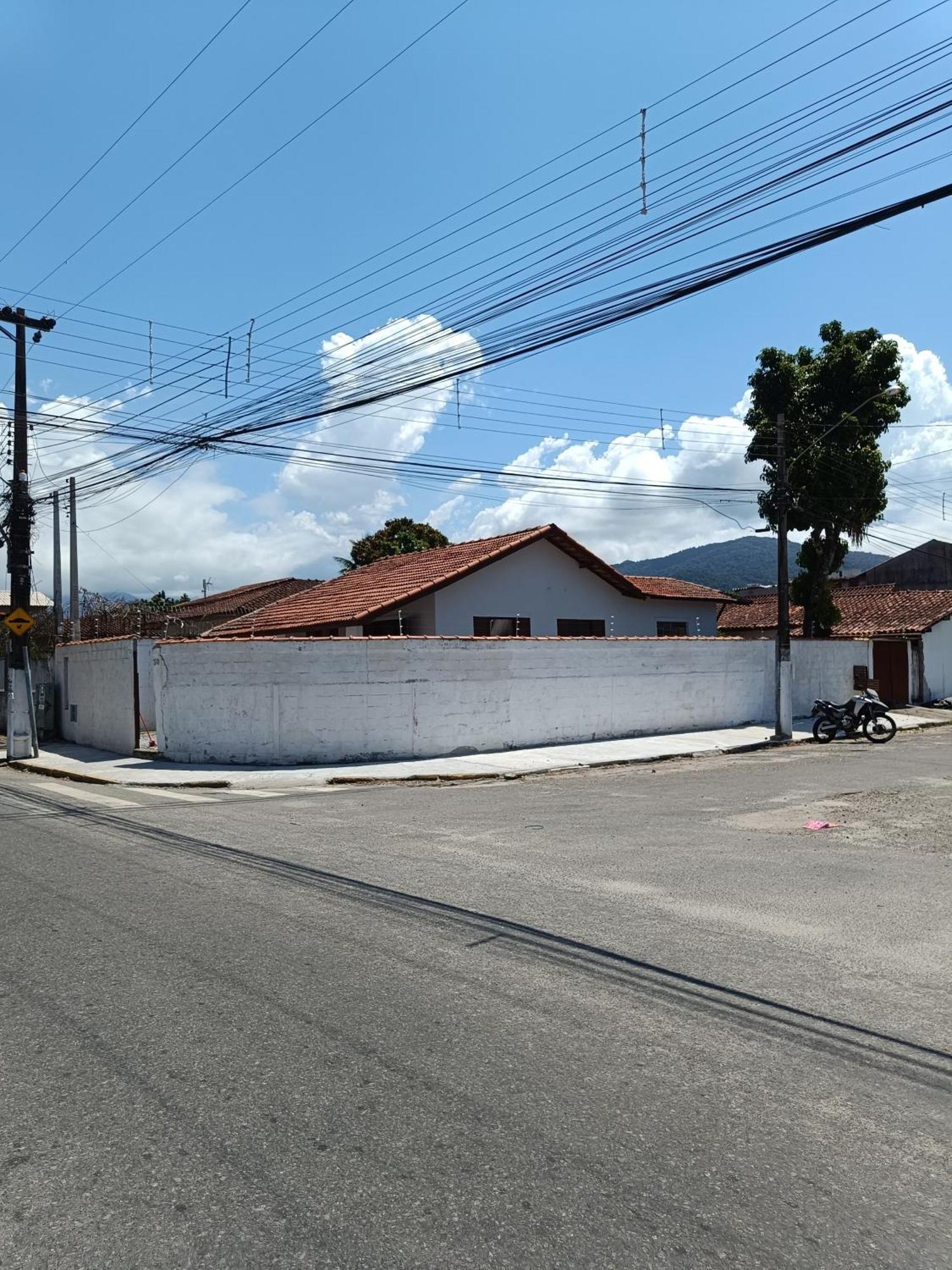 Casa de férias Casa Em 1 Km Do Aquario Ubatuba