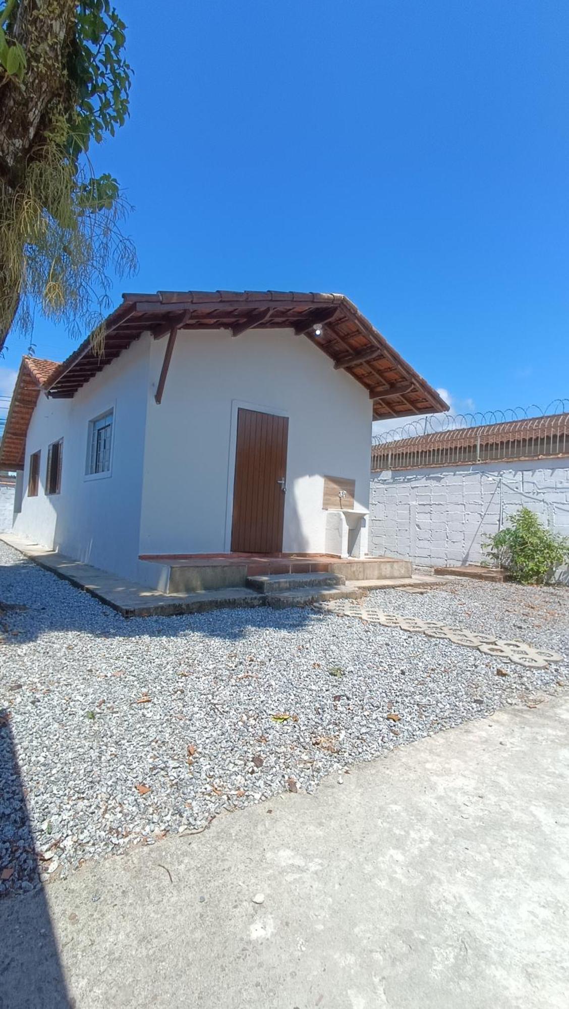 Casa Em 1 Km Do Aquario Casa de férias