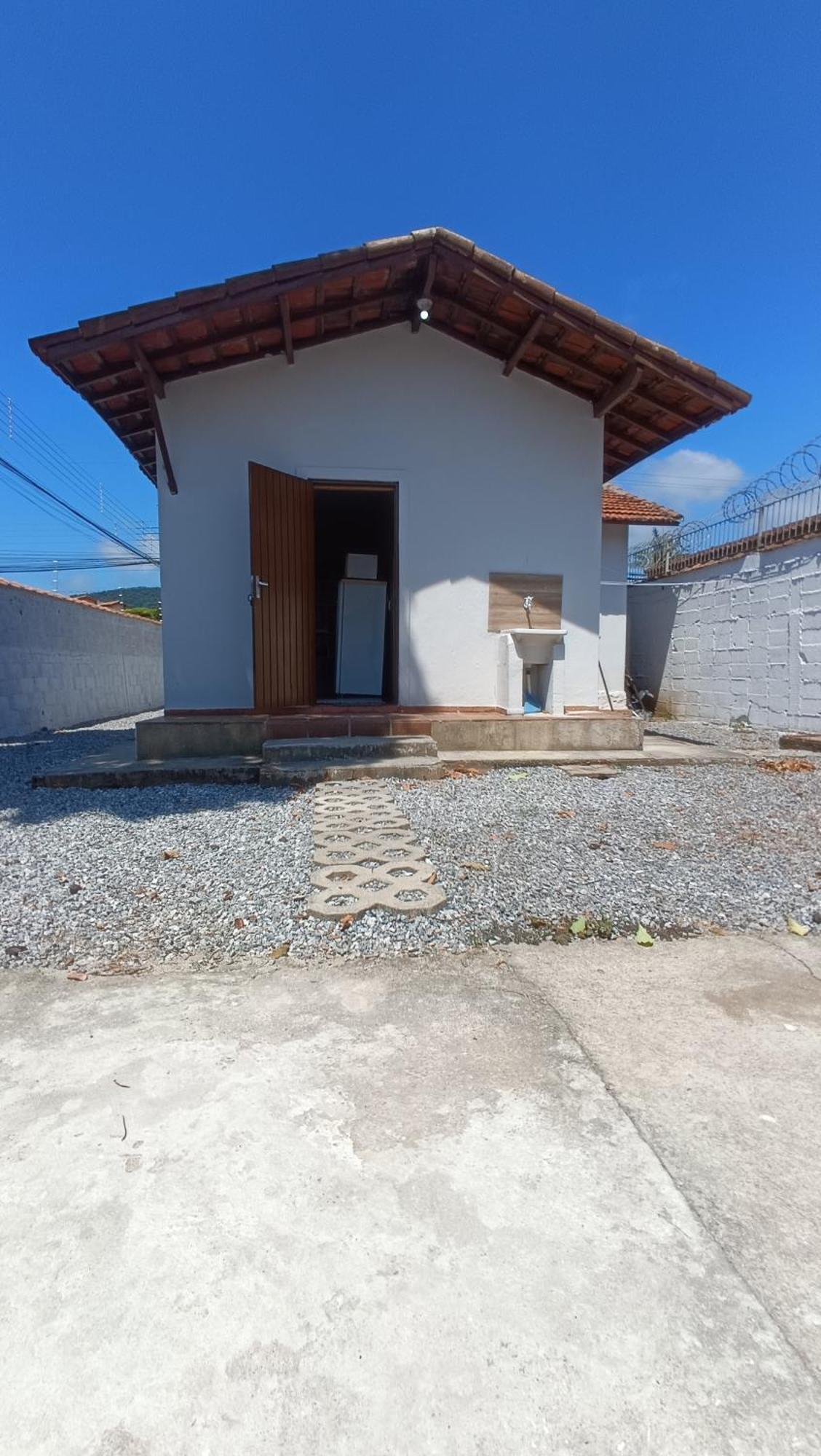 Casa de férias Casa Em 1 Km Do Aquario *