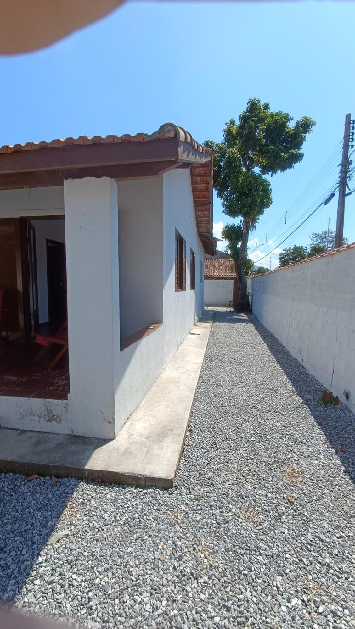 Casa de férias Casa Em 1 Km Do Aquario Ubatuba