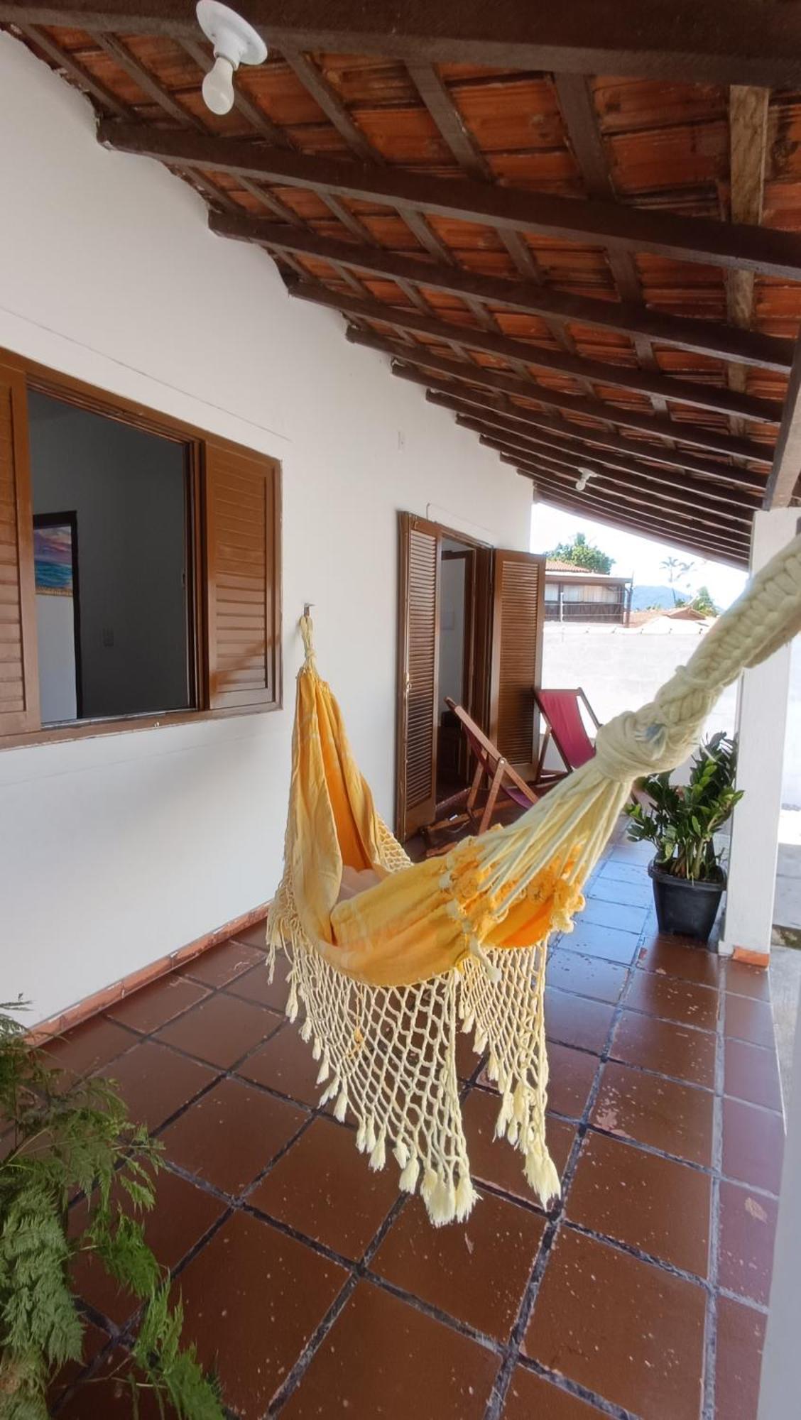 Casa Em 1 Km Do Aquario Ubatuba