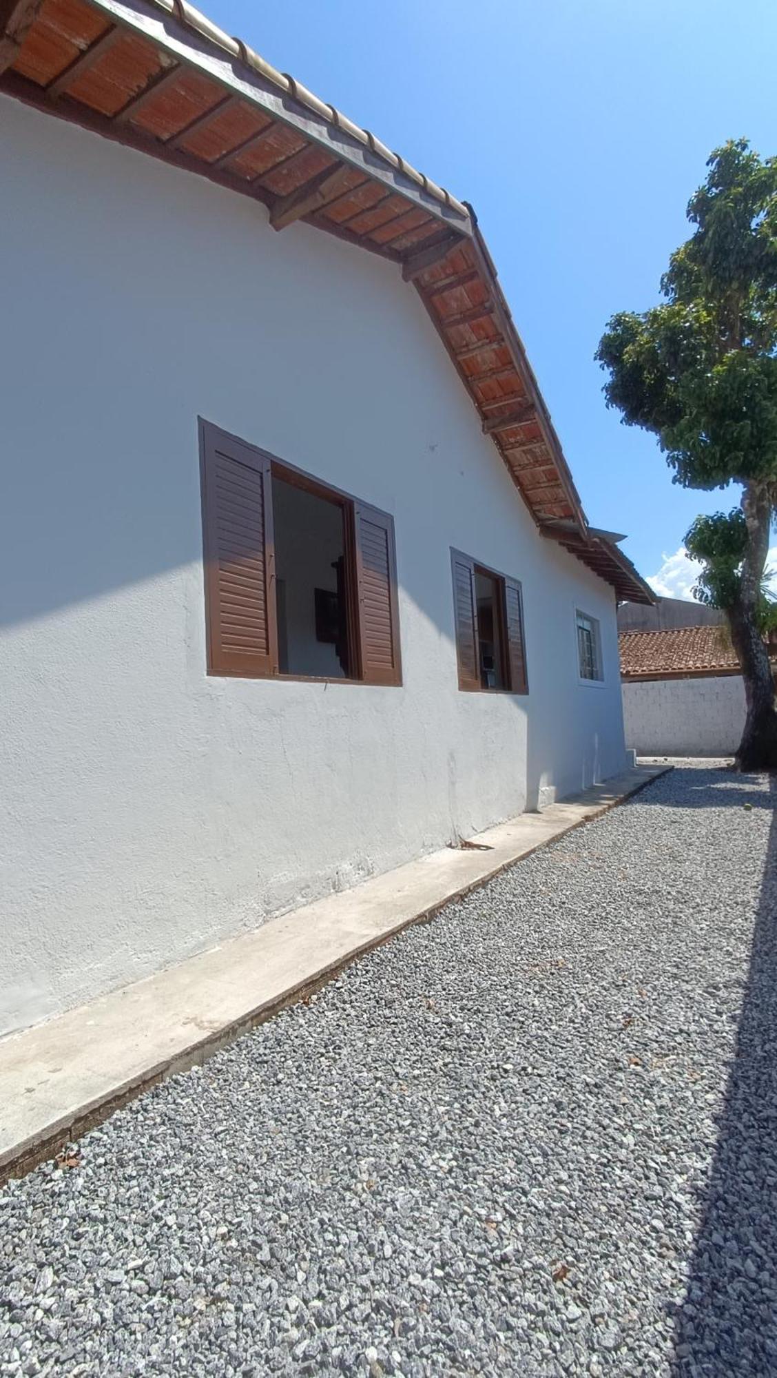Casa de férias Casa Em 1 Km Do Aquario