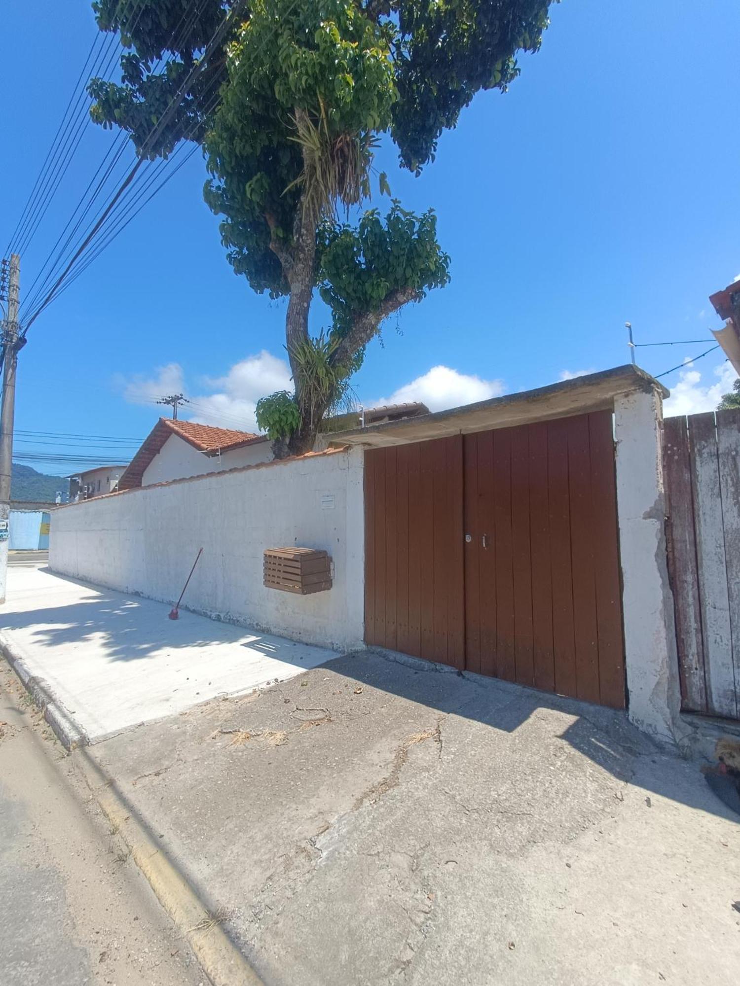 Casa Em 1 Km Do Aquario * Ubatuba