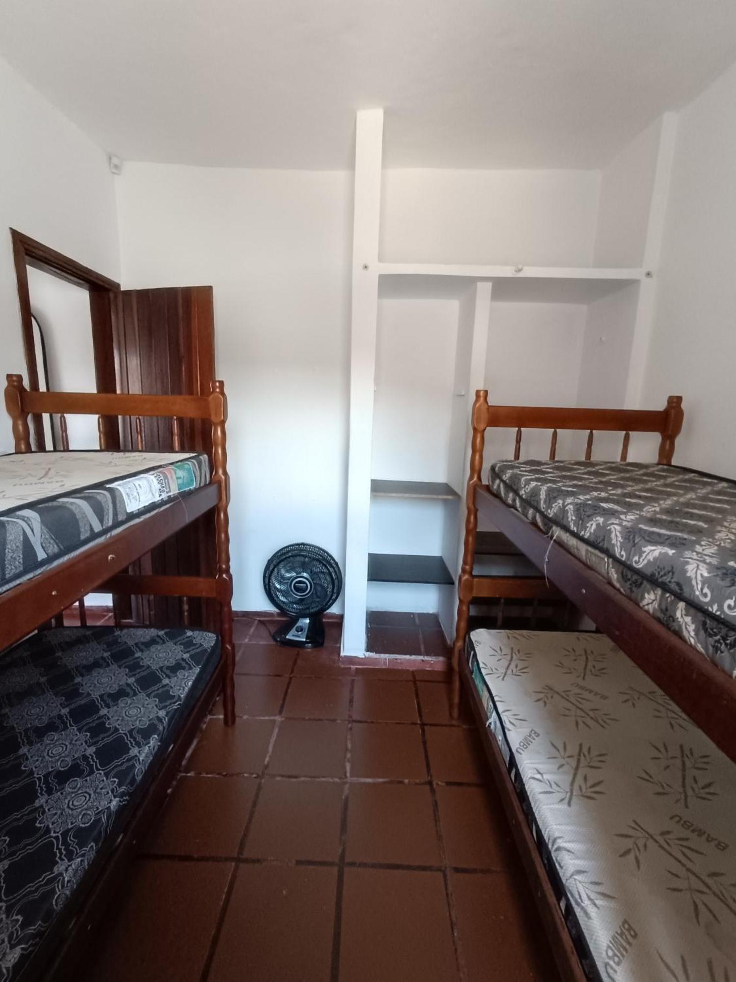 Casa Em 1 Km Do Aquario Casa de férias