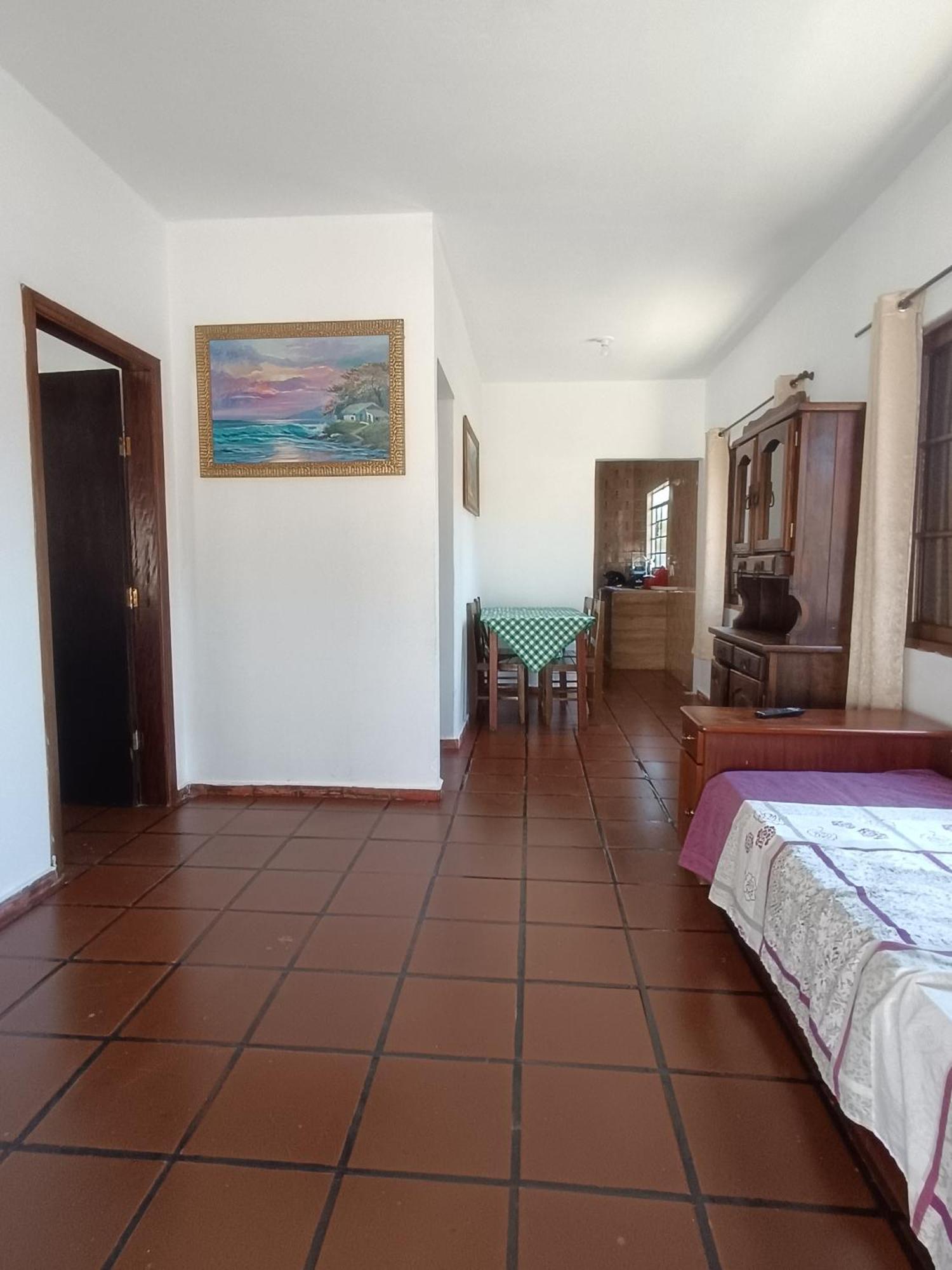 Casa Em 1 Km Do Aquario Casa de férias *