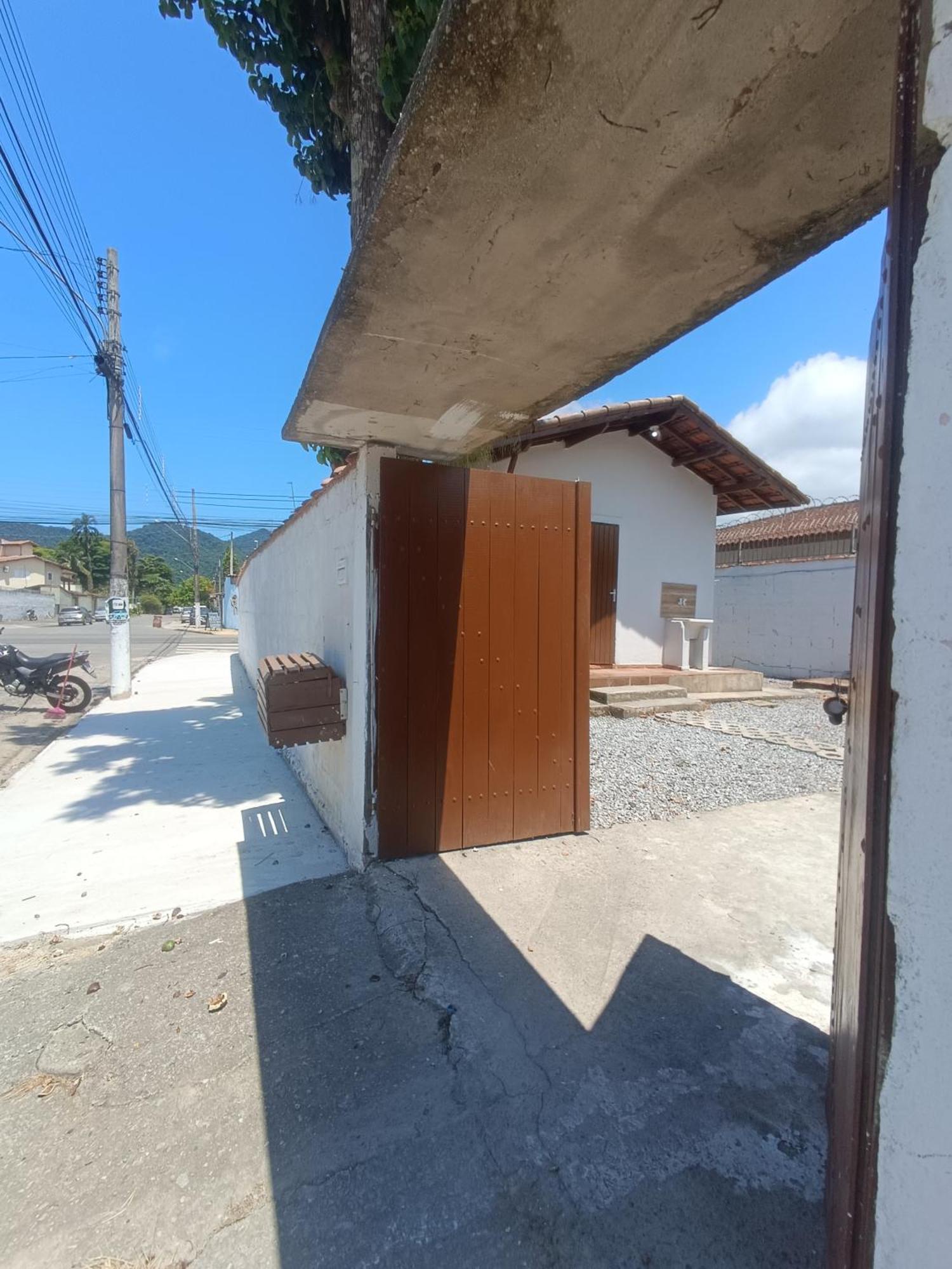 Casa Em 1 Km Do Aquario