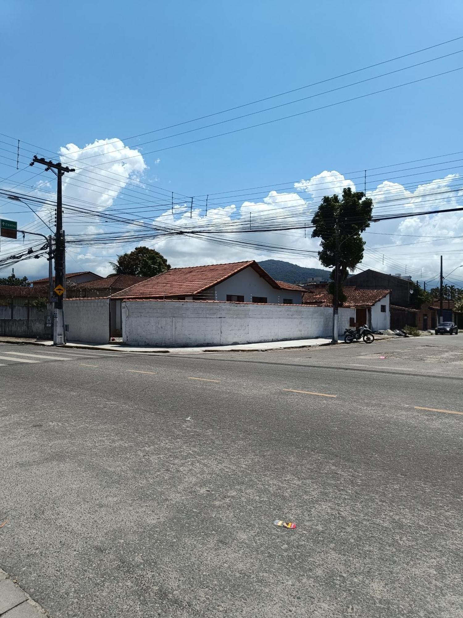 Casa Em 1 Km Do Aquario Ubatuba