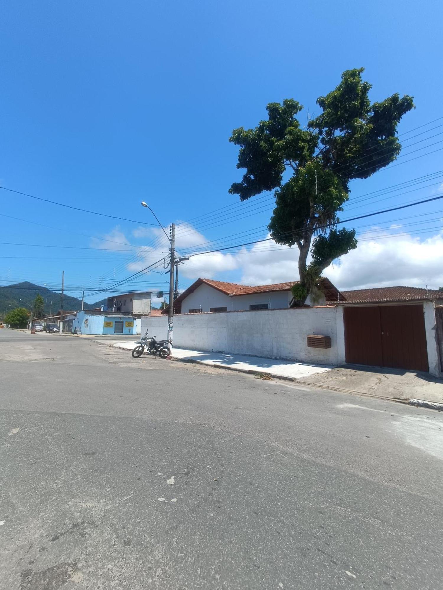 Casa Em 1 Km Do Aquario Ubatuba